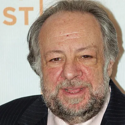 Portrait de Ricky Jay