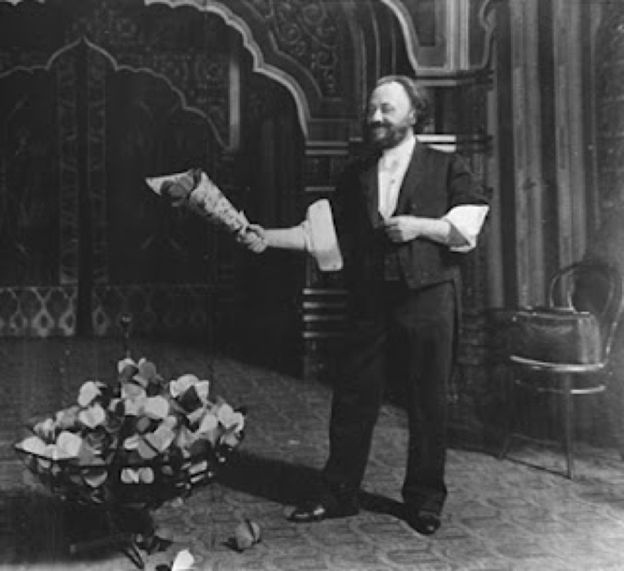 Les Fleurs de printemps de Buatier de Kolta