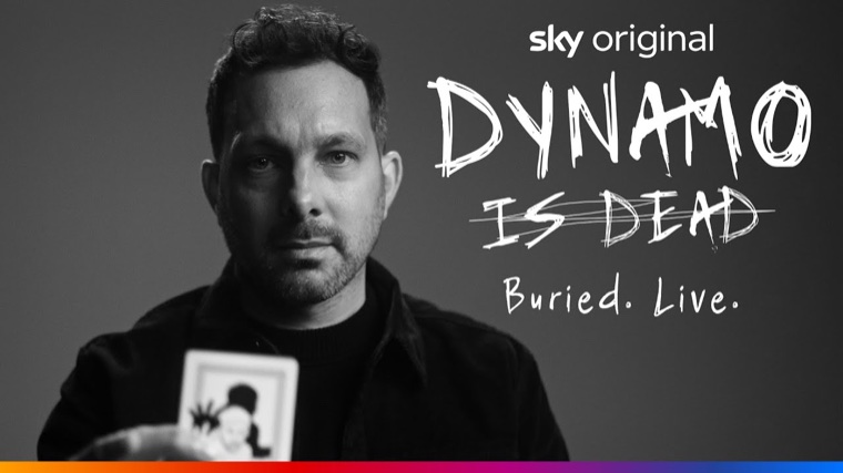 Dynamo Is Dead