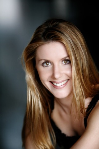 Caroline Marx, magicienne française de grandes illusions