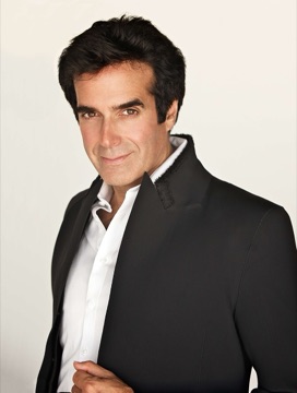 Portrait de David Copperfield