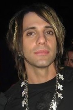 Portrait de Criss Angel