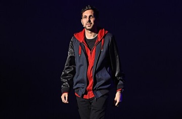 Portrait de Dynamo