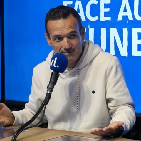 Fabien Olicard, le mentaliste français le plus suivi sur YouTube