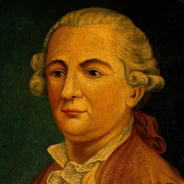 Portrait de Franz Anton Mesmer