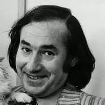 Portrait de Garcimore