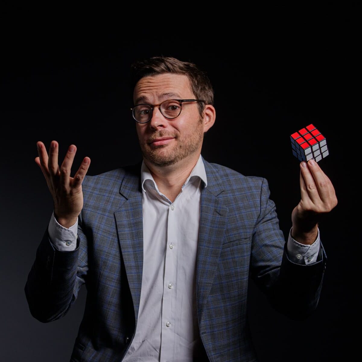 Magicien en Suisse Romande